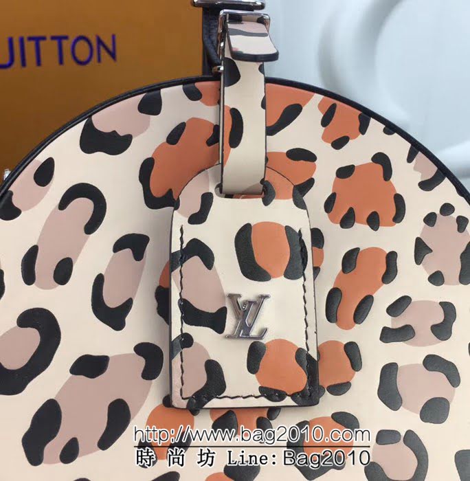 路易威登LV頂級原單2018早秋系列 M51481 PETITE BOITE CHAPEAU 手袋 YDH1619
